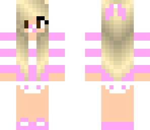 edit of a baby girl