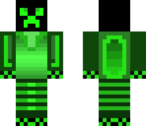 soccer creeper
