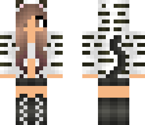 tiger girl