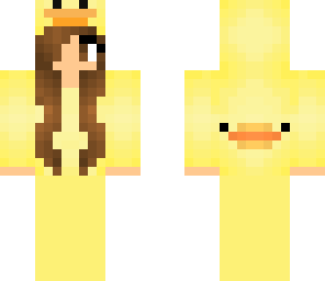duck onsie