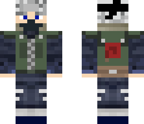 hatake clan wolfy555