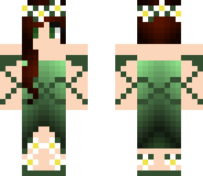 nature girl