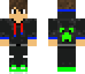 ninjetemperz skin