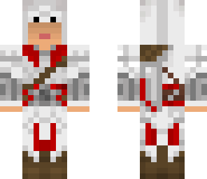 ezio auditore