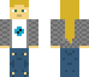 jake