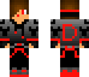 red teen modified for dano1369