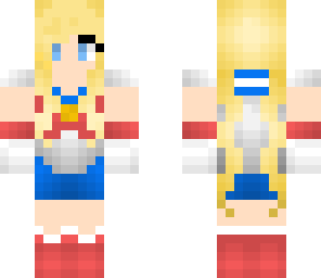 sailor moon