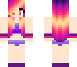 good midnight bathing suit