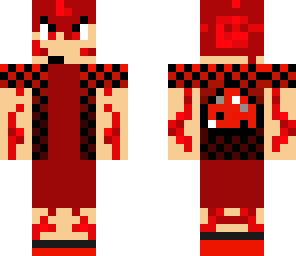 redstone active