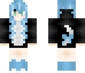 cat girl