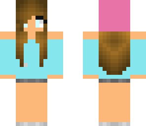 random skinn
