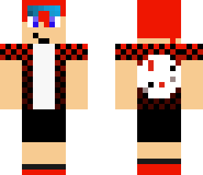 spleef skin