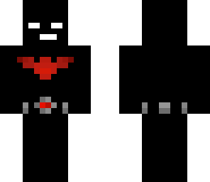 batman beyond