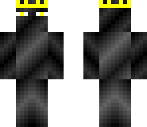 the mutant enderman king