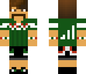 juan724 mexico jersey