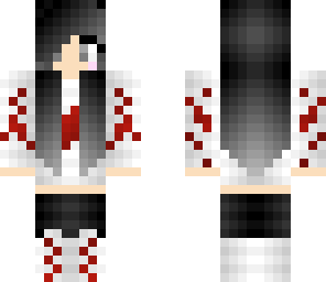 fem jeff the killer