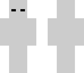 gray horrer