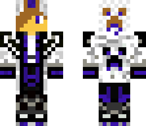 tdog creeper skin