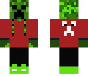 hombre creeper 2