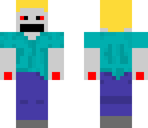 murderer