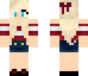 sailor chick
