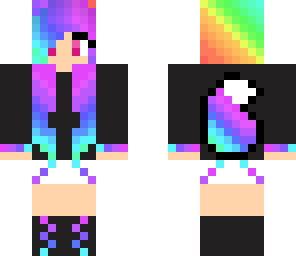 disco girl