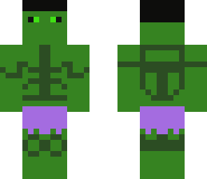 hulk