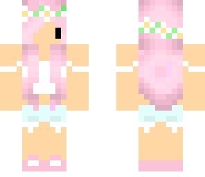 pastel pixie