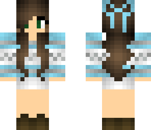 my old skin