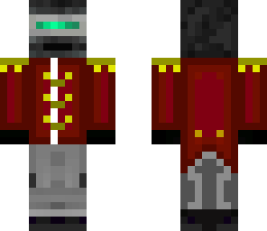 witherguard