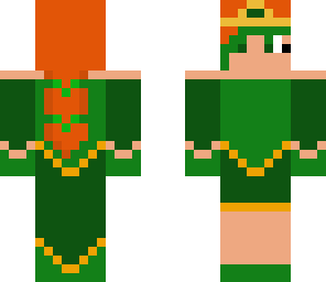 irish princess