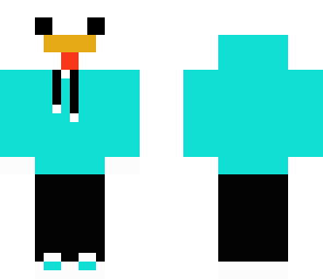 pato pato