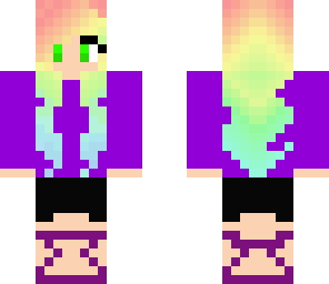 modern magic girl 2