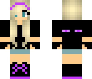 ender girl