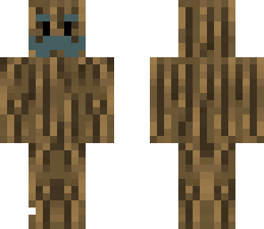 old man tree