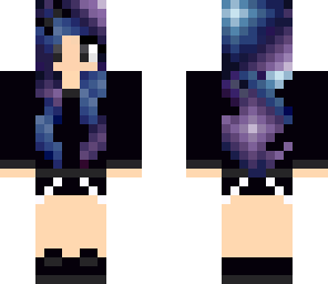 goth gurl