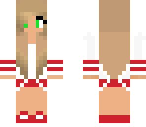 my official  skin edit do not touch