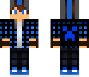 survival boy