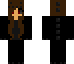 dark dino