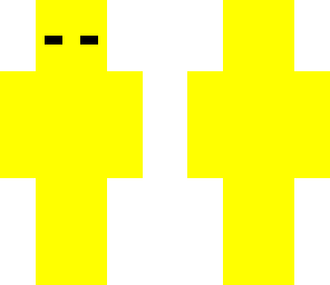 yelow horrer