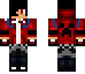 cool boy