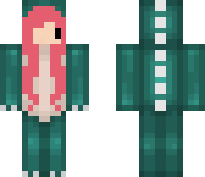 squid dino