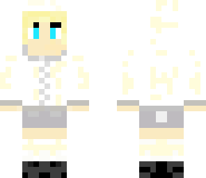 sheep girl
