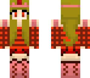 nether princess