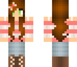countrygirl pinkworld