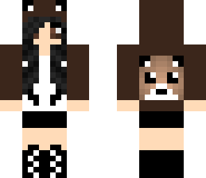 doggy doll