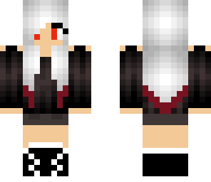 modern magic girl 5