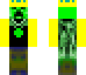 cool creeper