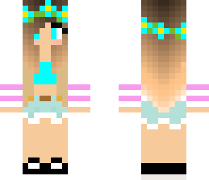 cute girl