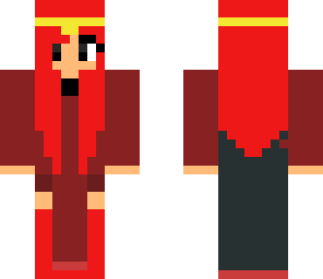 fixed adventure quest girl